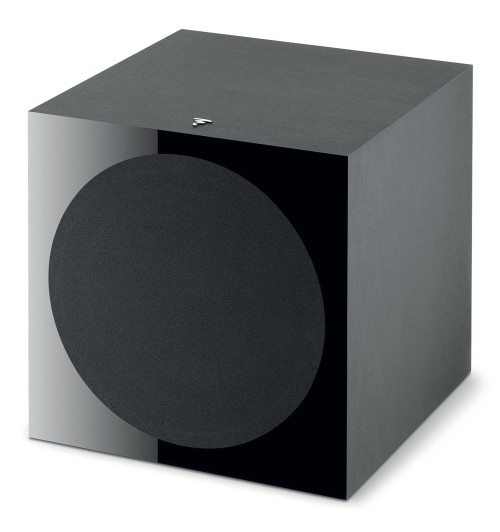 Focal Sub 600P - Subwoofer aktywny 12" do kina domowego