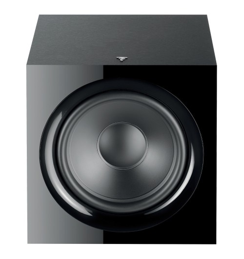 Focal Sub 600P - Subwoofer aktywny 12" do kina domowego