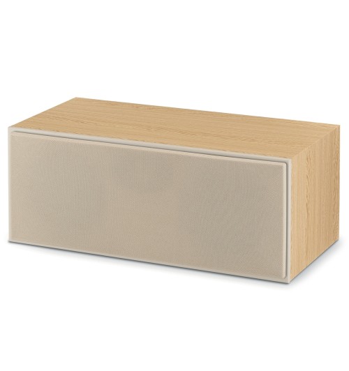 Focal Theva Center - Kolumna centralna do kina domowego