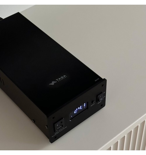 Taga Harmony LPS-100 - Zasilacz liniowy DC i USB