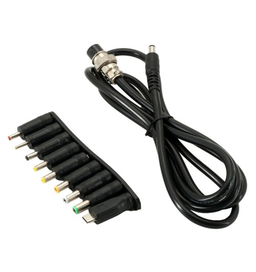 Taga Harmony LPS-100 - Zasilacz liniowy DC i USB