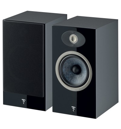 Focal Theva N°1 - Podstawkowe kolumny głośnikowe (para)