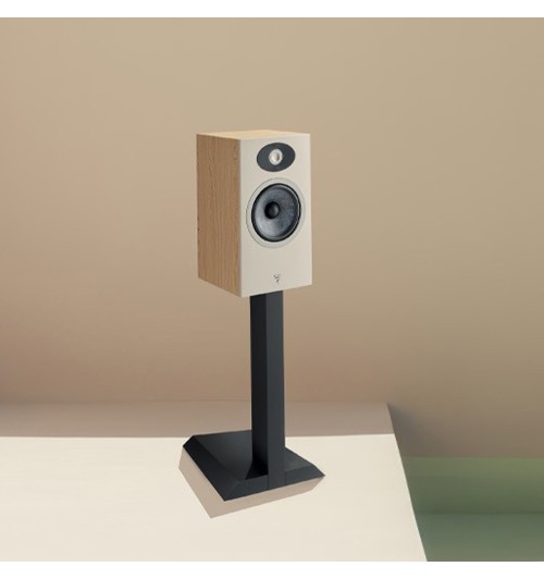 Focal Theva N°1 - Podstawkowe kolumny głośnikowe (para)
