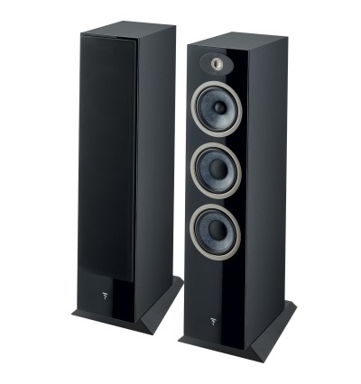 Focal Theva N°3 - Podłogowe kolumny głośnikowe (para)