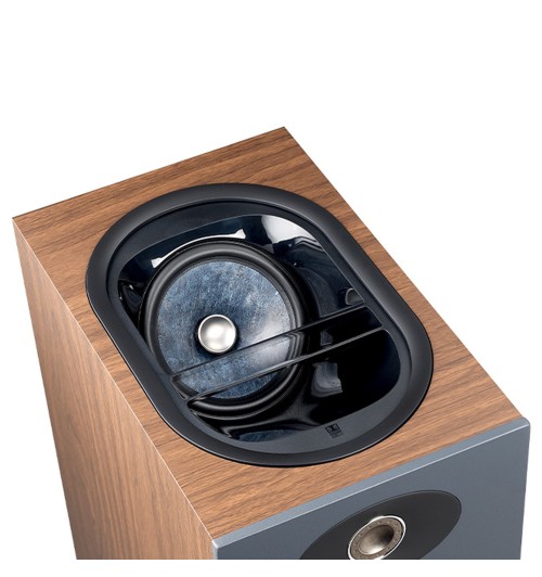 Focal Theva N°3-D - Podłogowe kolumny głośnikowe z Dolby Atmos (para)