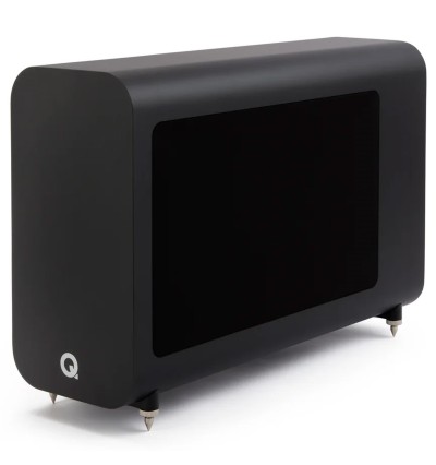 Q Acoustics QA 3060S - Subwoofer aktywny 8" do kina domowego