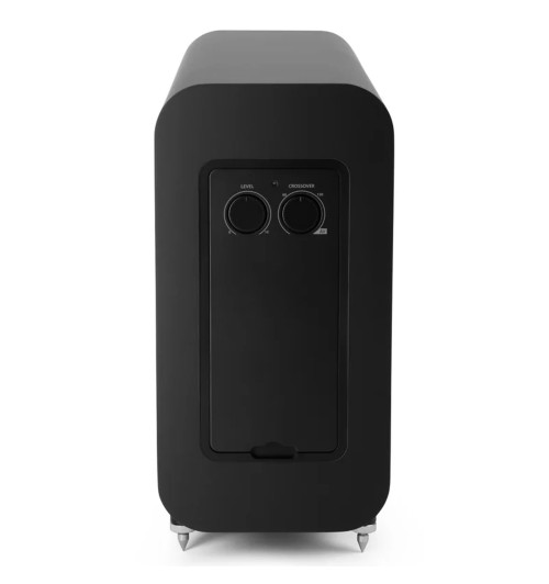 Q Acoustics QA 3060S - Subwoofer aktywny 8" do kina domowego