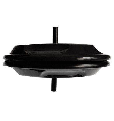 Analogis 6239 - Zapasowy zacisk / uchwyt do płyty winylowej do myjki Wash 'n' Play 2