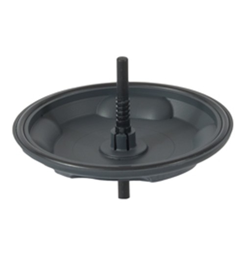 Analogis 6239 - Zapasowy zacisk / uchwyt do płyty winylowej do myjki Wash 'n' Play 2