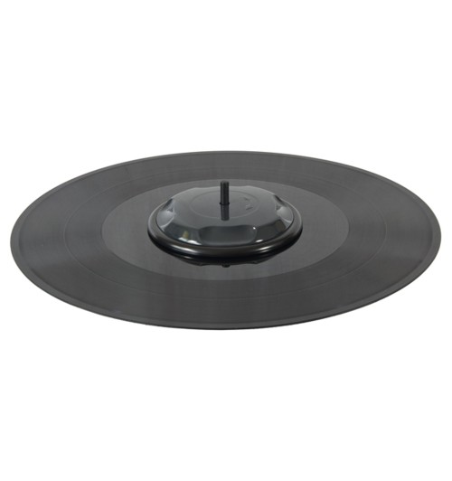 Analogis 6239 - Zapasowy zacisk / uchwyt do płyty winylowej do myjki Wash 'n' Play 2