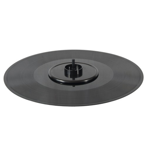 Analogis 6239 - Zapasowy zacisk / uchwyt do płyty winylowej do myjki Wash 'n' Play 2