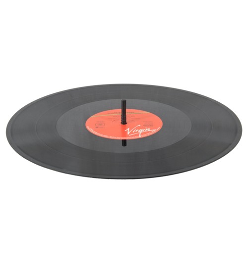 Analogis 6239 - Zapasowy zacisk / uchwyt do płyty winylowej do myjki Wash 'n' Play 2