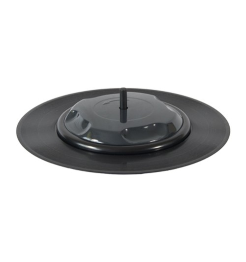 Analogis 6239 - Zapasowy zacisk / uchwyt do płyty winylowej do myjki Wash 'n' Play 2