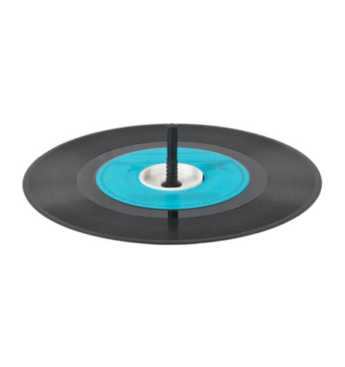 Analogis 6239 - Zapasowy zacisk / uchwyt do płyty winylowej do myjki Wash 'n' Play 2