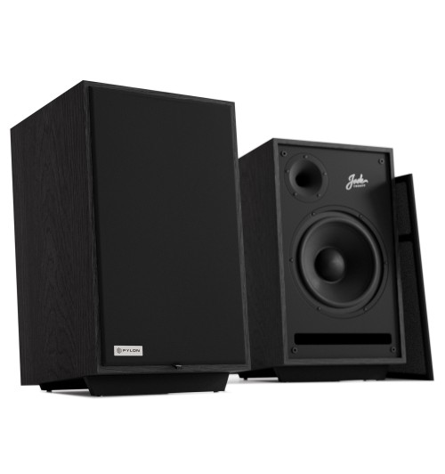 Pylon Audio Jade 20 – Kolumny podstawkowe (para)