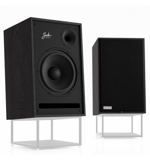 Pylon Audio Jade 20 – Kolumny podstawkowe (para)