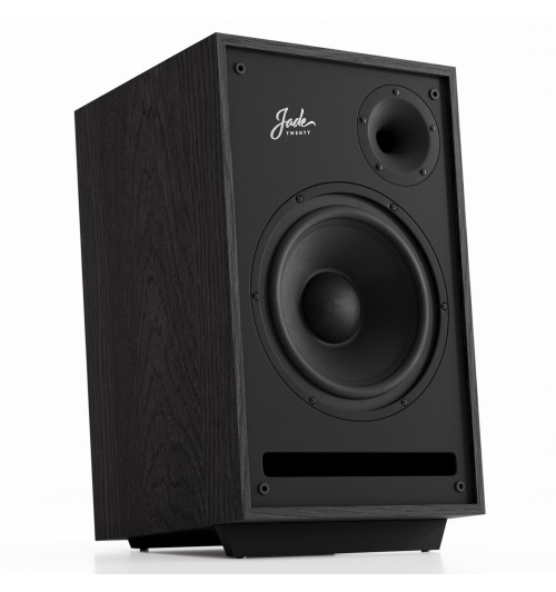Pylon Audio Jade 20 – Kolumny podstawkowe (para)
