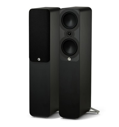 Q Acoustics QA 5050 - Kolumny głośnikowe podłogowe (para)