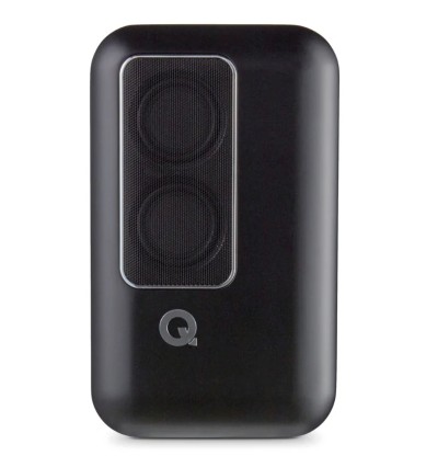 Q Acoustics Q Active 200 - Aktywne kolumny podstawkowe