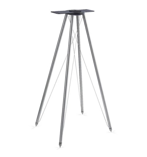 Q Acoustics FS75 - Stojaki podłogowe do głośników Q Active 200 i Concept 30 (para)