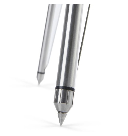 Q Acoustics FS75 - Stojaki podłogowe do głośników Q Active 200 i Concept 30 (para)