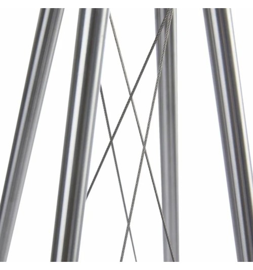 Q Acoustics FS75 - Stojaki podłogowe do głośników Q Active 200 i Concept 30 (para)