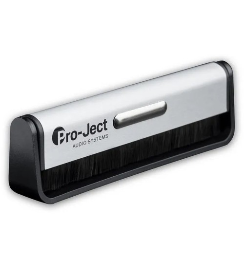 Pro-Ject Cleaning Set Advanced - Zestaw akcesoriów do czyszczenia płyt winylowych i igły gramofonowej