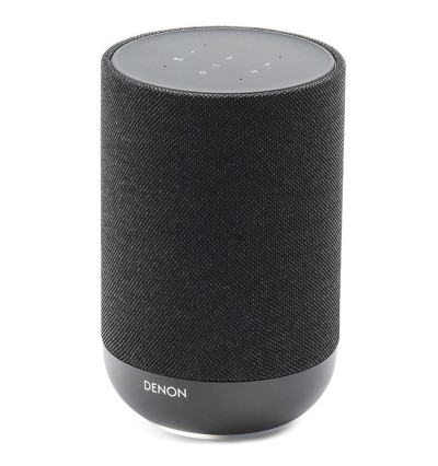 Denon Home 200 - Inteligentny głośnik bezprzewodowy z HEOS i Dolby Atmos Music