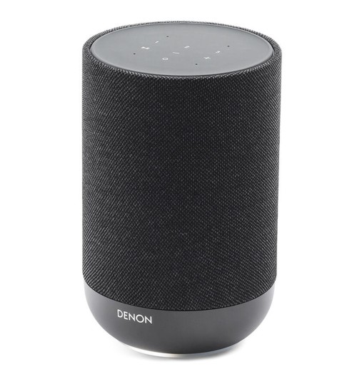 Denon Home 200 - Inteligentny głośnik bezprzewodowy z HEOS i Dolby Atmos Music