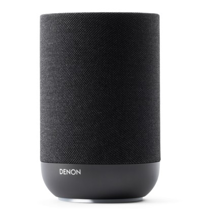 Denon Home 200 - Inteligentny głośnik bezprzewodowy z HEOS i Dolby Atmos Music