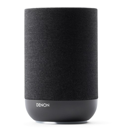 Denon Home 200 - Inteligentny głośnik bezprzewodowy z HEOS i Dolby Atmos Music
