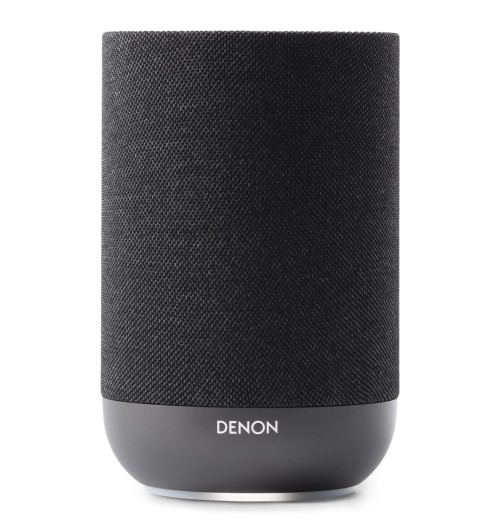 Denon Home 200 - Inteligentny głośnik bezprzewodowy z HEOS i Dolby Atmos Music