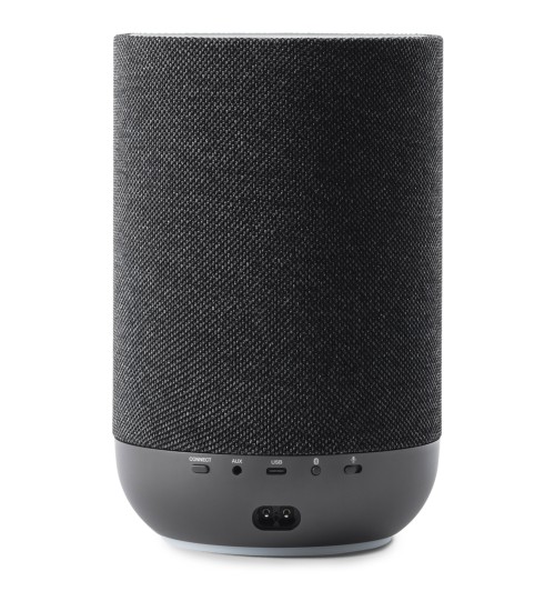 Denon Home 200 - Inteligentny głośnik bezprzewodowy z HEOS i Dolby Atmos Music