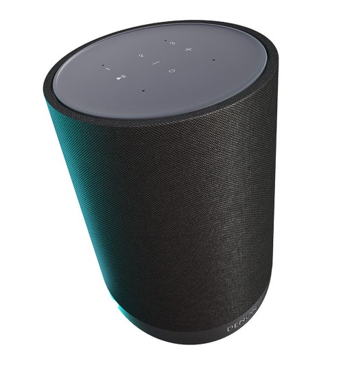 Denon Home 200 - Inteligentny głośnik bezprzewodowy z HEOS i Dolby Atmos Music
