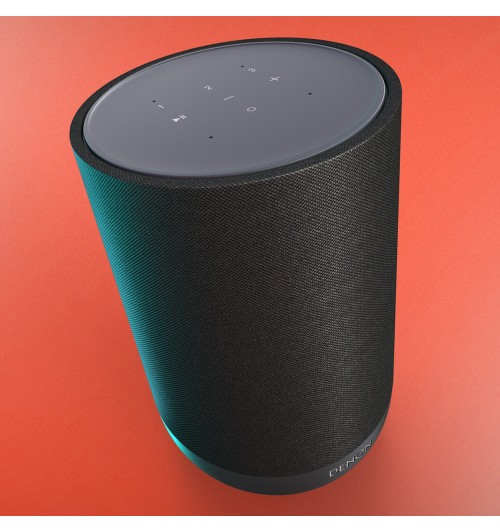 Denon Home 200 - Inteligentny głośnik bezprzewodowy z HEOS i Dolby Atmos Music