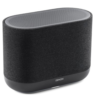 Denon Home 400 - Inteligentny głośnik bezprzewodowy z HEOS i Dolby Atmos Music