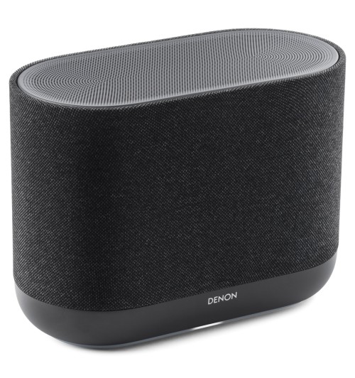 Denon Home 400 - Inteligentny głośnik bezprzewodowy z HEOS i Dolby Atmos Music