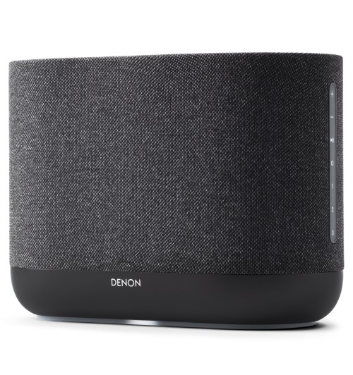 Denon Home 400 - Inteligentny głośnik bezprzewodowy z HEOS i Dolby Atmos Music