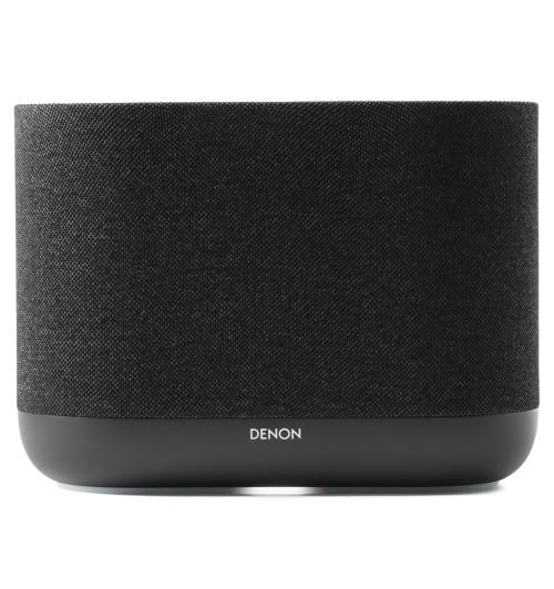 Denon Home 400 - Inteligentny głośnik bezprzewodowy z HEOS i Dolby Atmos Music