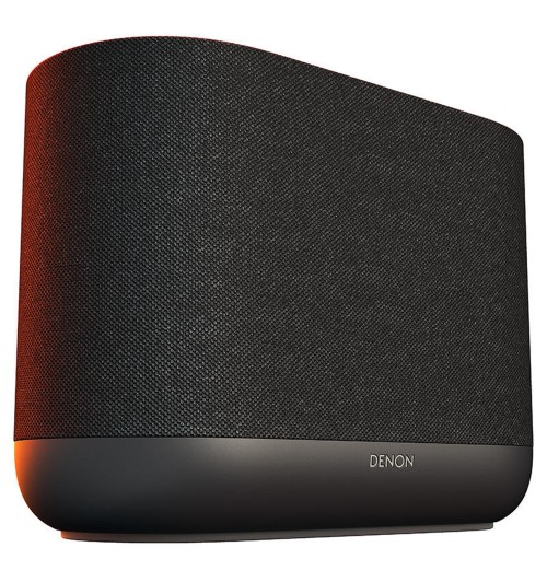 Denon Home 400 - Inteligentny głośnik bezprzewodowy z HEOS i Dolby Atmos Music