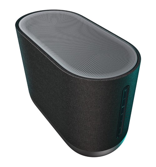 Denon Home 400 - Inteligentny głośnik bezprzewodowy z HEOS i Dolby Atmos Music