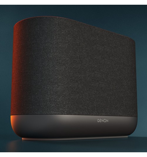 Denon Home 400 - Inteligentny głośnik bezprzewodowy z HEOS i Dolby Atmos Music
