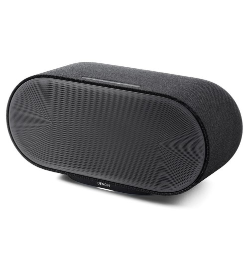 Denon Home 600 - Inteligentny głośnik bezprzewodowy z HEOS i Dolby Atmos Music