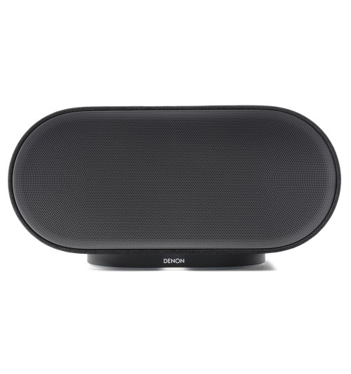 Denon Home 600 - Inteligentny głośnik bezprzewodowy z HEOS i Dolby Atmos Music