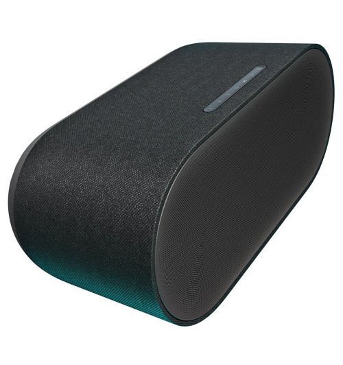 Denon Home 600 - Inteligentny głośnik bezprzewodowy z HEOS i Dolby Atmos Music