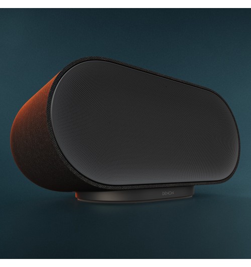 Denon Home 600 - Inteligentny głośnik bezprzewodowy z HEOS i Dolby Atmos Music