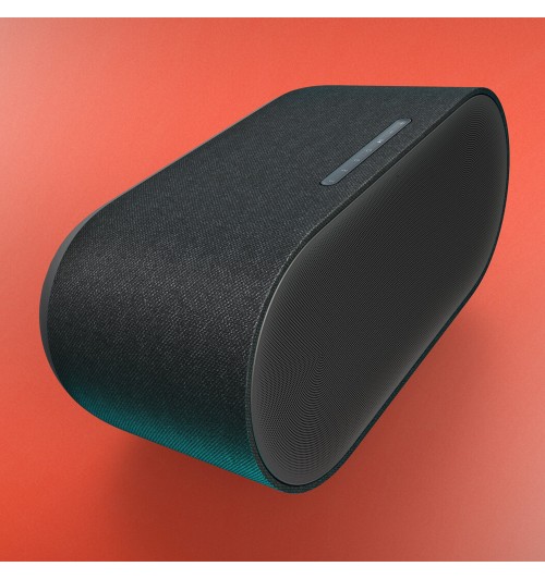 Denon Home 600 - Inteligentny głośnik bezprzewodowy z HEOS i Dolby Atmos Music