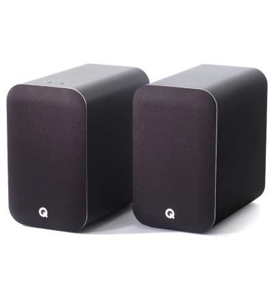 Q Acoustics QA M20 - Aktywne kolumny podstawkowe z Bluetooth 5.0