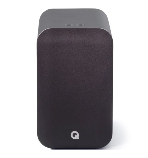 Q Acoustics QA M20 - Aktywne kolumny podstawkowe z Bluetooth 5.0
