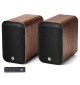 Q Acoustics QA M20 - Aktywne kolumny podstawkowe z Bluetooth 5.0